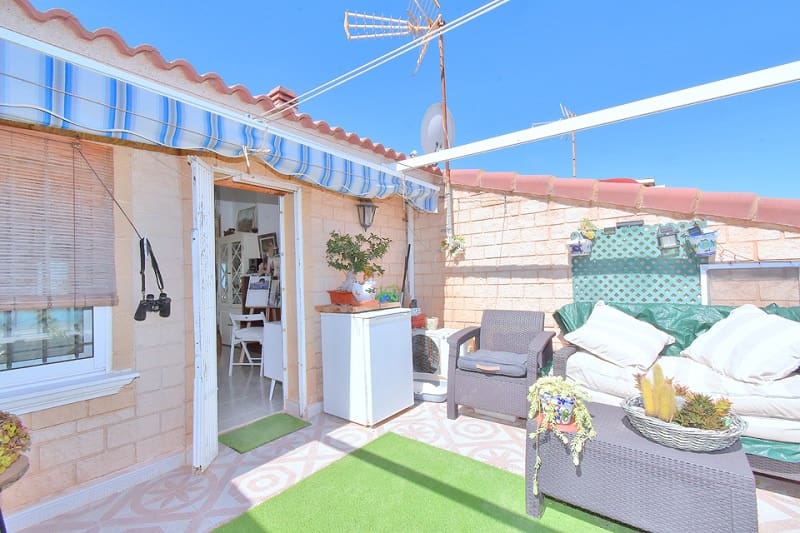 3 camera da letto Casa in vendita in San Pedro del Pinatar - 198.000 € (Rif: 9688746)