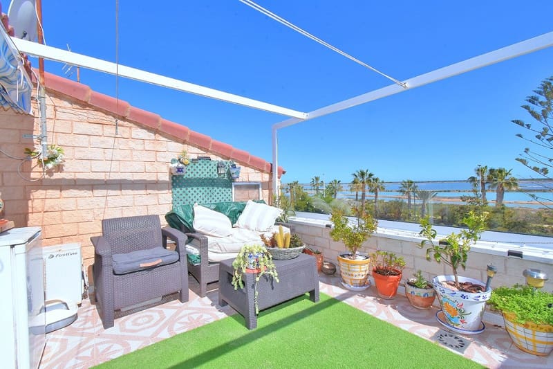 3 camera da letto Casa in vendita in San Pedro del Pinatar - 198.000 € (Rif: 9688746)