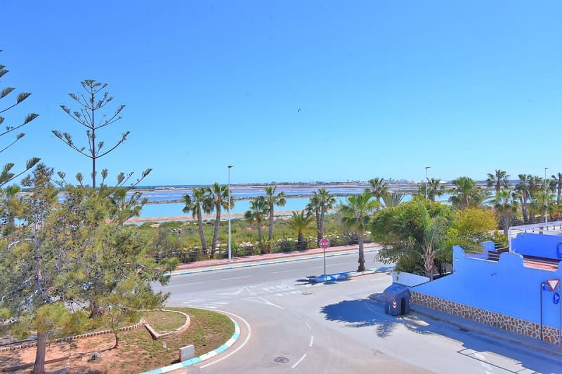 3 camera da letto Casa in vendita in San Pedro del Pinatar - 198.000 € (Rif: 9688746)