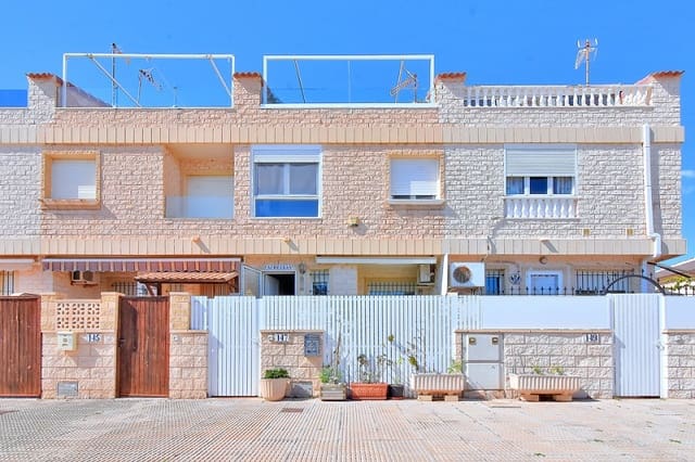 3 camera da letto Casa in vendita in San Pedro del Pinatar - 198.000 € (Rif: 9688746)