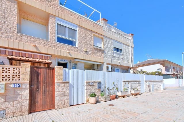 3 camera da letto Casa in vendita in San Pedro del Pinatar - 198.000 € (Rif: 9688746)