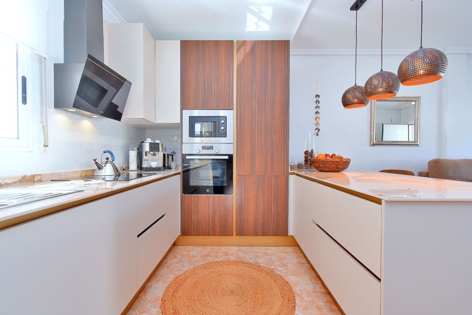 3 bedroom Terraced Villa for sale in Los Urrutias with pool - € 249,000 (Ref: 9777000)