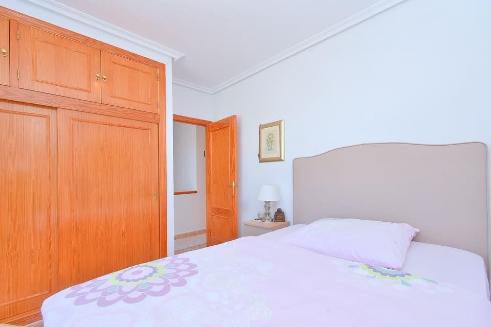 3 bedroom Terraced Villa for sale in Los Urrutias with pool - € 249,000 (Ref: 9777000)