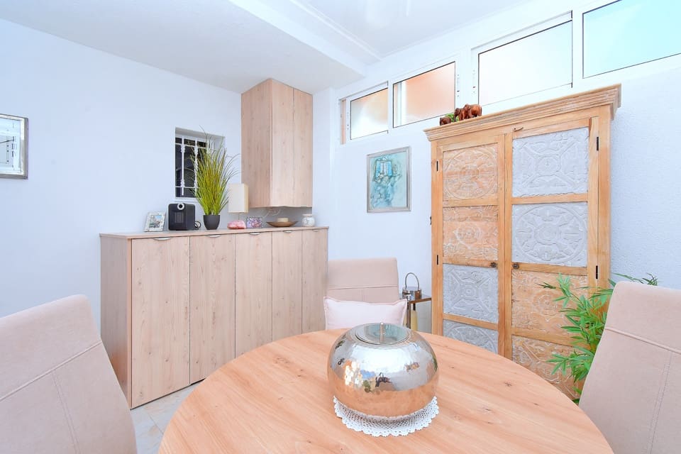 3 bedroom Terraced Villa for sale in Los Urrutias with pool - € 249,000 (Ref: 9777000)