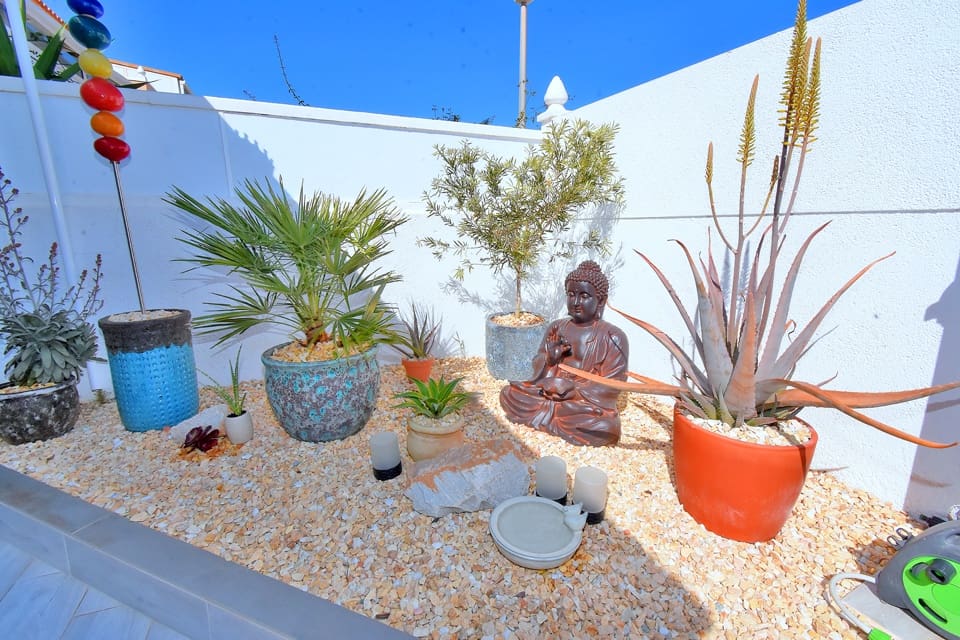 3 bedroom Terraced Villa for sale in Los Urrutias with pool - € 249,000 (Ref: 9777000)