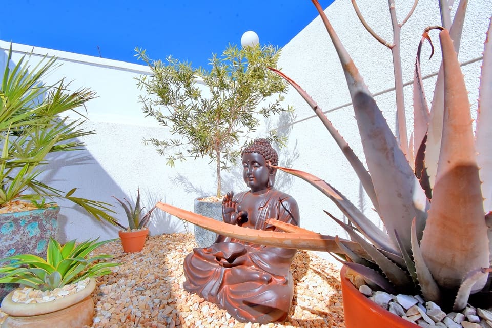 3 bedroom Terraced Villa for sale in Los Urrutias with pool - € 249,000 (Ref: 9777000)