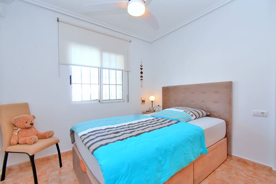 3 bedroom Terraced Villa for sale in Los Urrutias with pool - € 249,000 (Ref: 9777000)