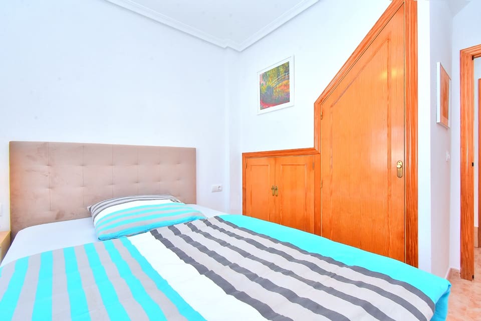 3 bedroom Terraced Villa for sale in Los Urrutias with pool - € 249,000 (Ref: 9777000)