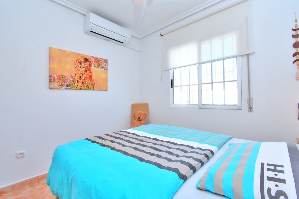 3 bedroom Terraced Villa for sale in Los Urrutias with pool - € 249,000 (Ref: 9777000)