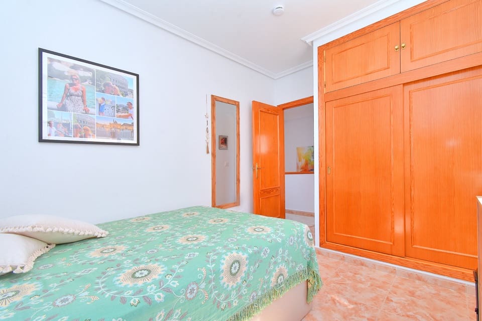 3 bedroom Terraced Villa for sale in Los Urrutias with pool - € 249,000 (Ref: 9777000)