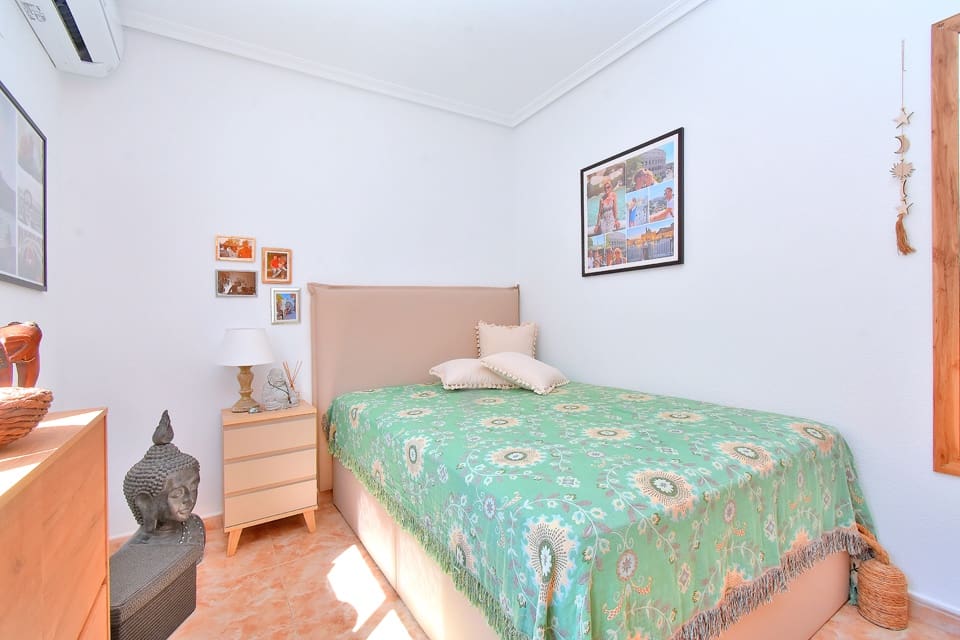 3 bedroom Terraced Villa for sale in Los Urrutias with pool - € 249,000 (Ref: 9777000)