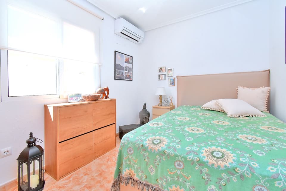 3 bedroom Terraced Villa for sale in Los Urrutias with pool - € 249,000 (Ref: 9777000)