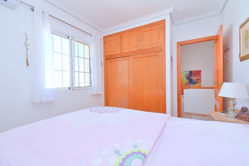 3 bedroom Terraced Villa for sale in Los Urrutias with pool - € 249,000 (Ref: 9777000)