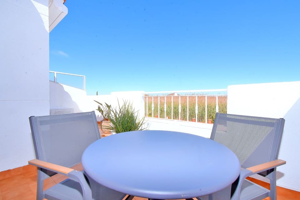 3 bedroom Terraced Villa for sale in Los Urrutias with pool - € 249,000 (Ref: 9777000)