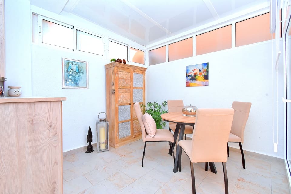 3 bedroom Terraced Villa for sale in Los Urrutias with pool - € 249,000 (Ref: 9777000)