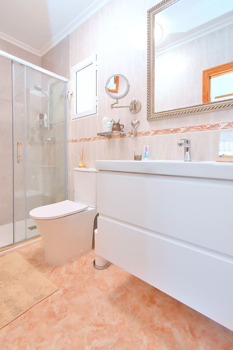 3 bedroom Terraced Villa for sale in Los Urrutias with pool - € 249,000 (Ref: 9777000)