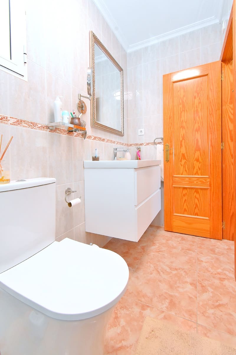 3 bedroom Terraced Villa for sale in Los Urrutias with pool - € 249,000 (Ref: 9777000)