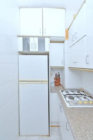 2 soverom Rekkehus til salgs i Los Urrutias, Cartagena med garasje - € 149 000 (Ref: 9777208)