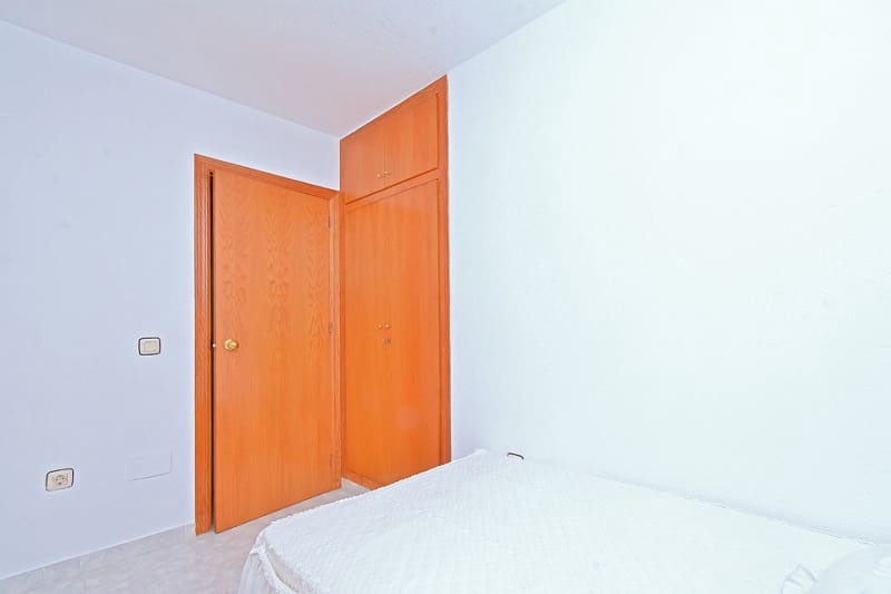 2 soverom Rekkehus til salgs i Los Urrutias med garasje - € 149 000 (Ref: 9777208)