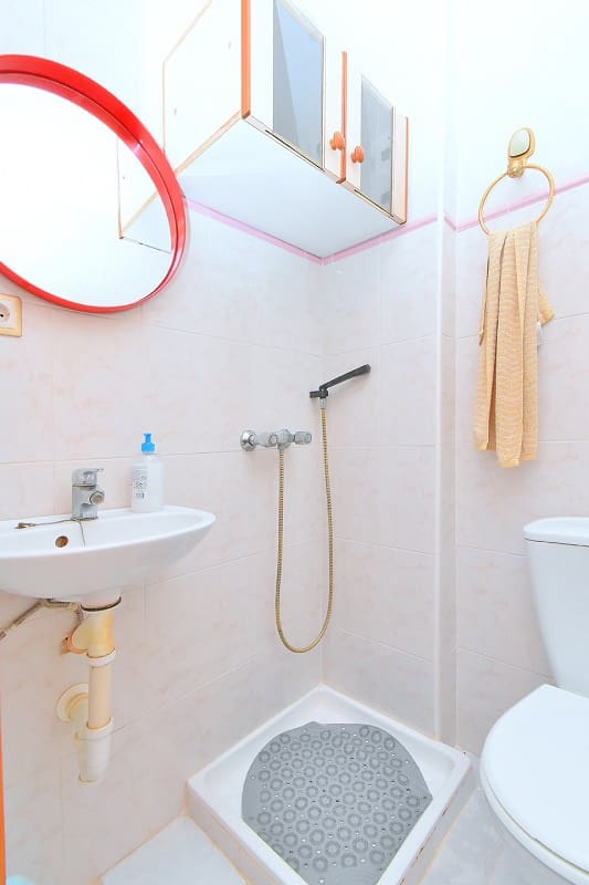 2 soverom Rekkehus til salgs i Los Urrutias med garasje - € 149 000 (Ref: 9777208)