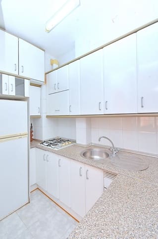 2 soverom Rekkehus til salgs i Los Urrutias, Cartagena med garasje - € 149 000 (Ref: 9777208)