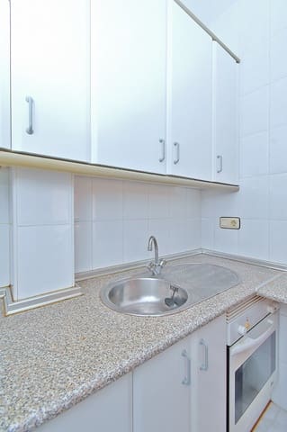 2 soverom Rekkehus til salgs i Los Urrutias, Cartagena med garasje - € 149 000 (Ref: 9777208)