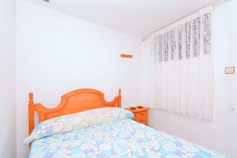 2 soverom Rekkehus til salgs i Los Urrutias med garasje - € 149 000 (Ref: 9777208)