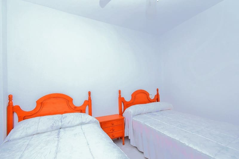 2 soverom Rekkehus til salgs i Los Urrutias med garasje - € 149 000 (Ref: 9777208)