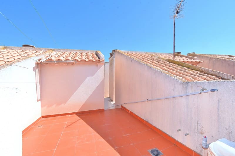 2 soverom Rekkehus til salgs i Los Urrutias med garasje - € 149 000 (Ref: 9777208)