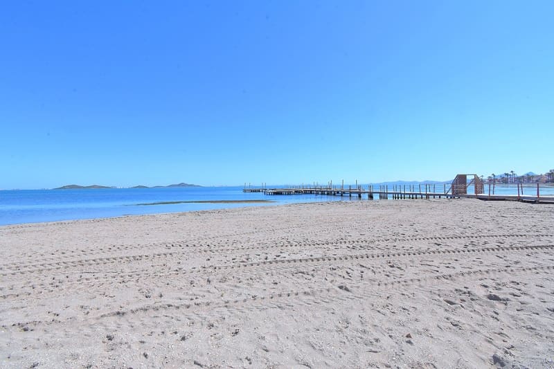 2 soverom Rekkehus til salgs i Los Urrutias med garasje - € 149 000 (Ref: 9777208)