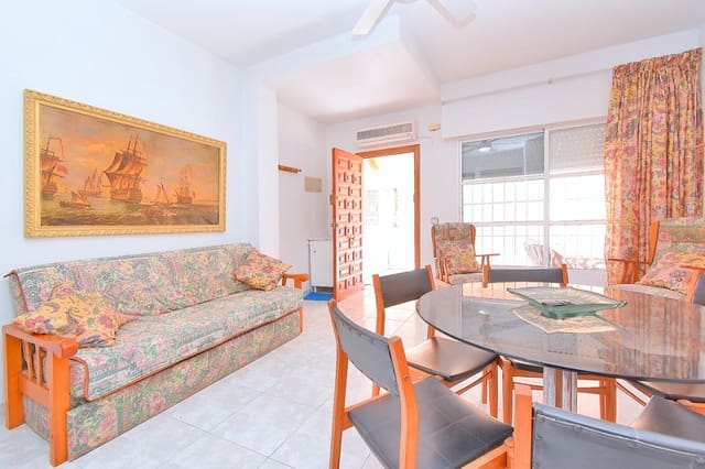 2 soverom Rekkehus til salgs i Los Urrutias, Cartagena med garasje - € 149 000 (Ref: 9777208)