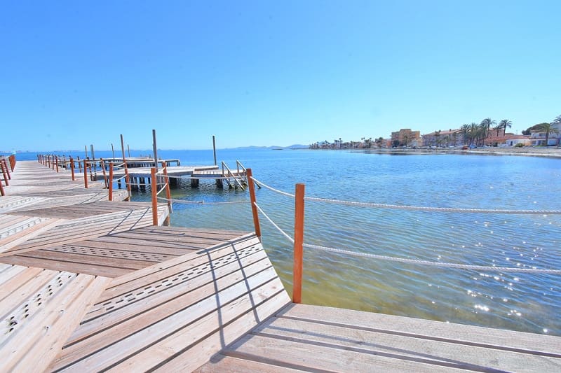 2 soverom Rekkehus til salgs i Los Urrutias med garasje - € 149 000 (Ref: 9777208)