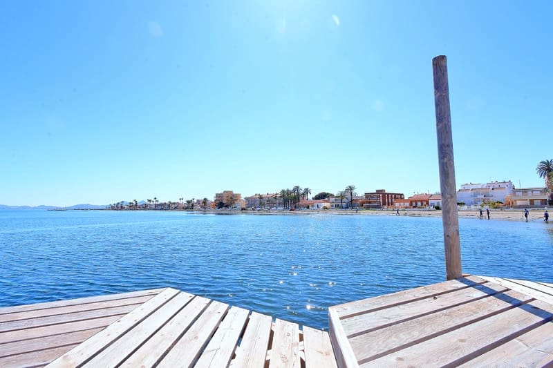 2 soverom Rekkehus til salgs i Los Urrutias med garasje - € 149 000 (Ref: 9777208)