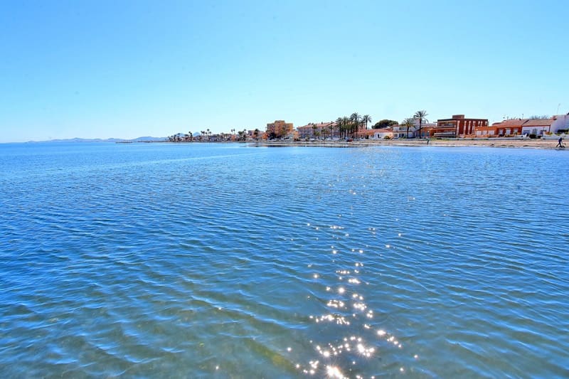 2 soverom Rekkehus til salgs i Los Urrutias med garasje - € 149 000 (Ref: 9777208)