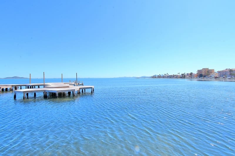 2 soverom Rekkehus til salgs i Los Urrutias med garasje - € 149 000 (Ref: 9777208)