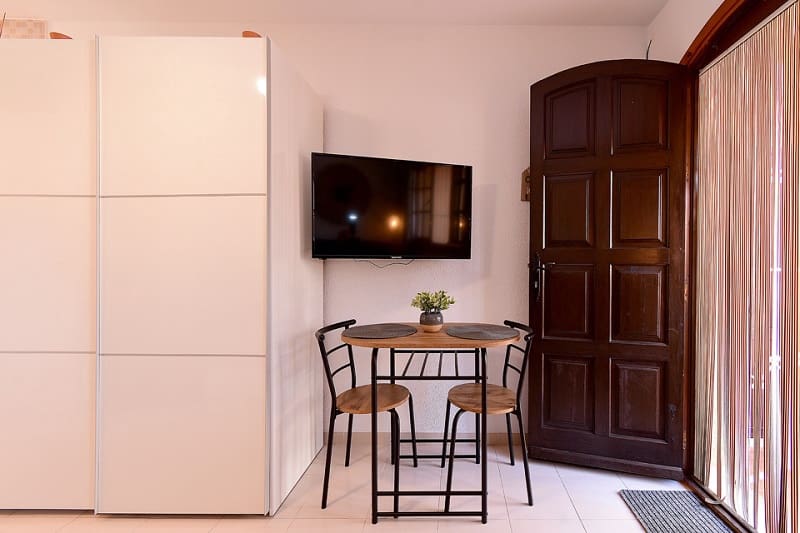 1 sovrum Lägenhet för semesterbostäder i Los Urrutias med pool - 450 € (Ref: 9799918)