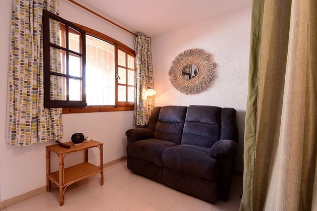 1 sovrum Lägenhet för semesterbostäder i Los Urrutias, Cartagena med pool - 450 € (Ref: 9799918)