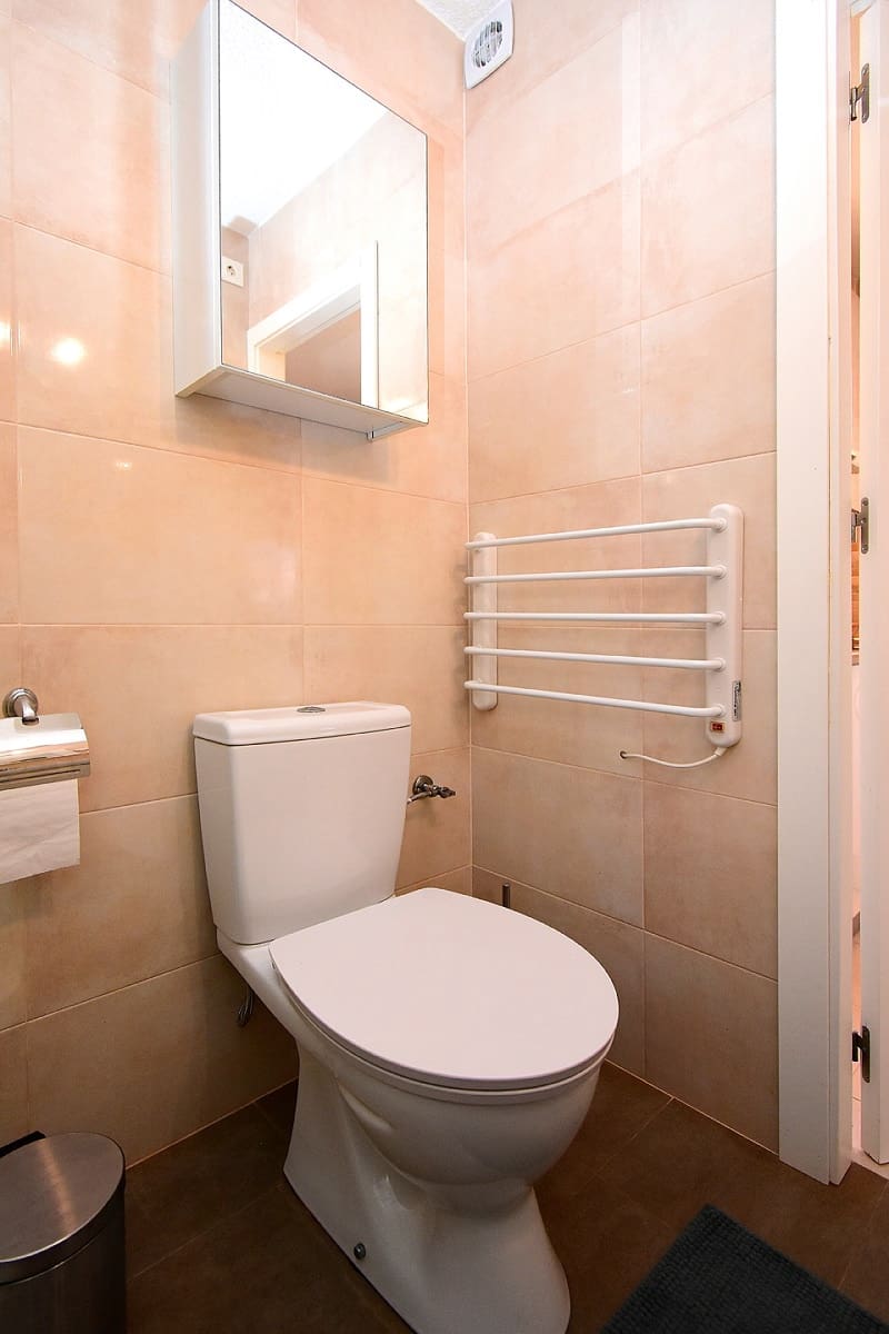 1 sovrum Lägenhet för semesterbostäder i Los Urrutias med pool - 450 € (Ref: 9799918)