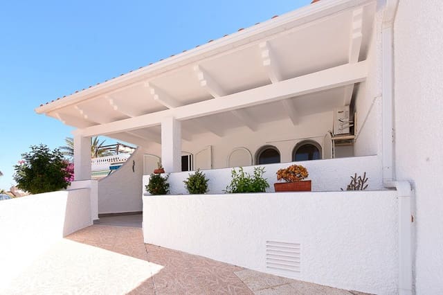 1 sovrum Bungalow för semesterbostäder i Los Urrutias, Cartagena med pool - 590 € (Ref: 9799920)