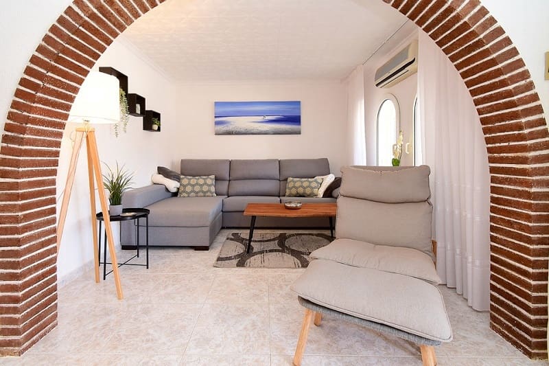 1 soverom Bungalow til salgs i Los Urrutias med svømmebasseng - € 590 (Ref: 9799920)