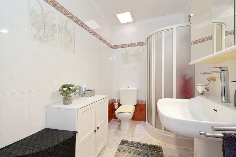 1 soverom Bungalow til salgs i Los Urrutias med svømmebasseng - € 590 (Ref: 9799920)