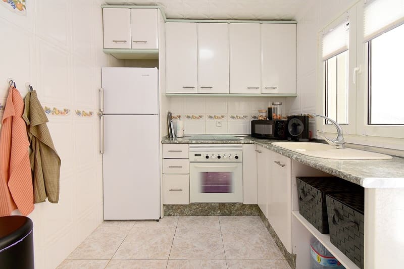 1 soverom Bungalow til salgs i Los Urrutias med svømmebasseng - € 590 (Ref: 9799920)