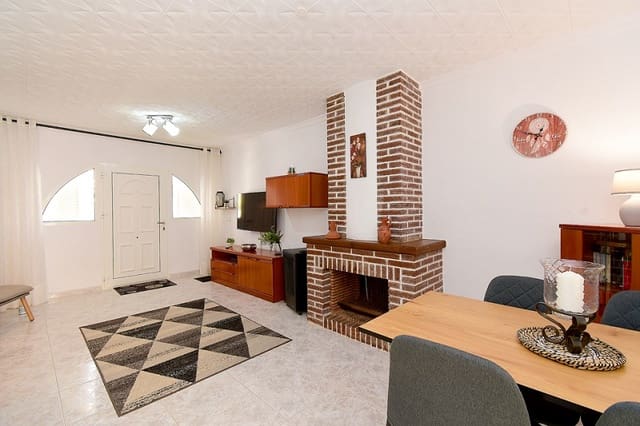 1 sovrum Bungalow för semesterbostäder i Los Urrutias, Cartagena med pool - 590 € (Ref: 9799920)