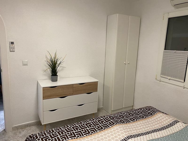 1 soverom Bungalow til salgs i Los Urrutias med svømmebasseng - € 590 (Ref: 9799920)