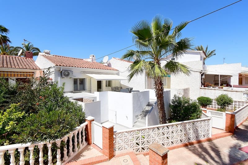 1 soverom Bungalow til salgs i Los Urrutias med svømmebasseng - € 590 (Ref: 9799920)