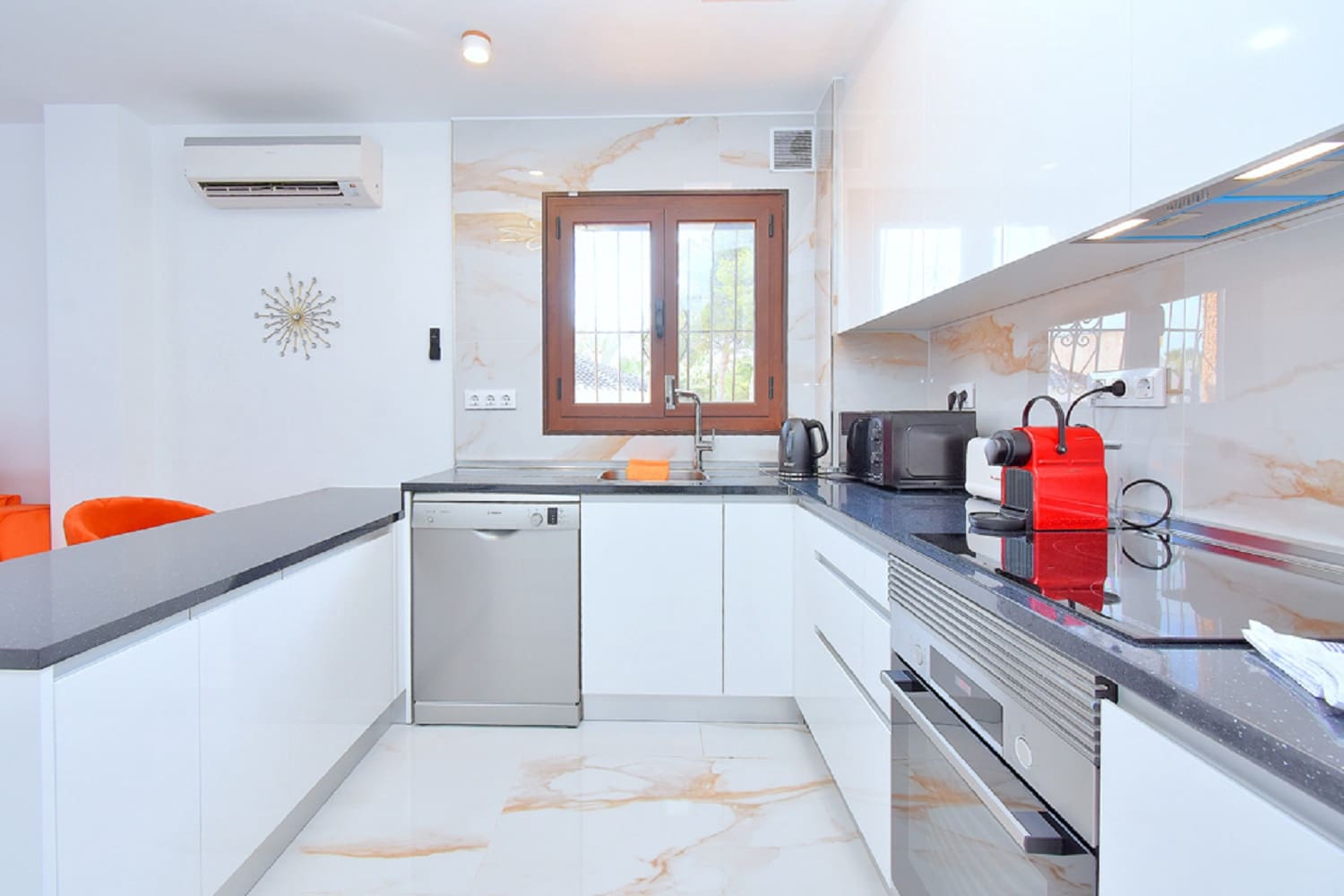 1 sypialnia Apartament na kwatery wakacyjne w Los Urrutias z basenem garażem - 590 € (Ref: 9799932)