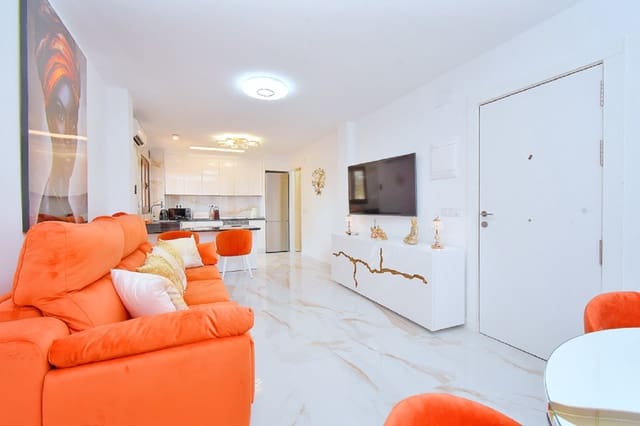 1 quarto Apartamento para arrendamento para férias em Los Urrutias, Cartagena - 590 € (Ref: 9799932)
