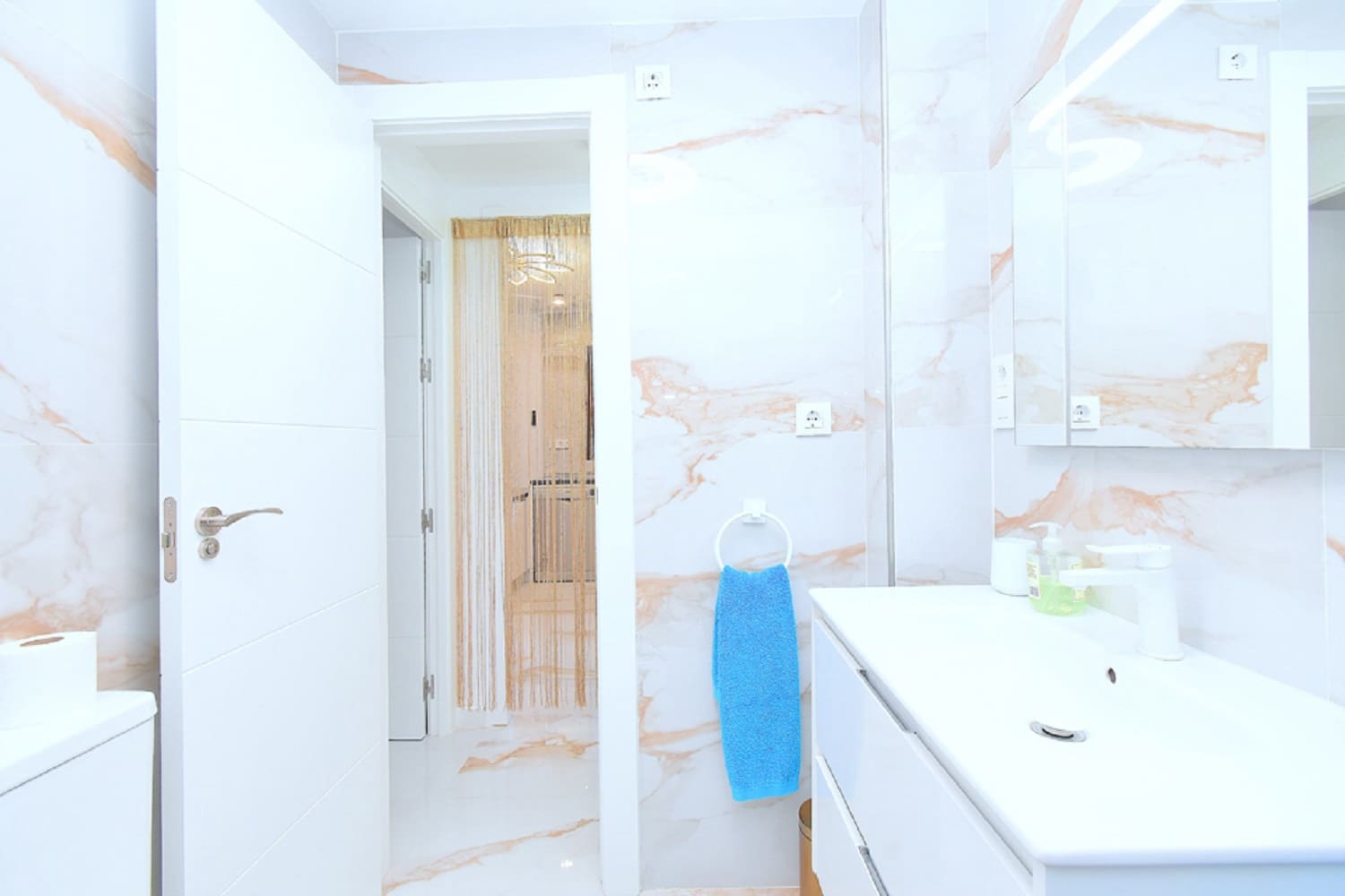 1 sypialnia Apartament na kwatery wakacyjne w Los Urrutias z basenem garażem - 590 € (Ref: 9799932)