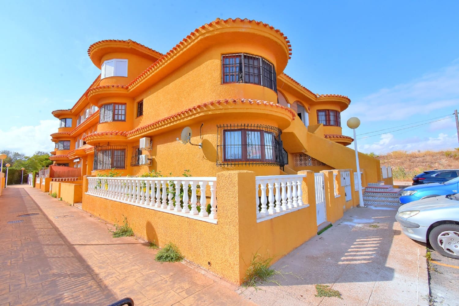 1 sypialnia Apartament na kwatery wakacyjne w Los Urrutias z basenem garażem - 590 € (Ref: 9799932)