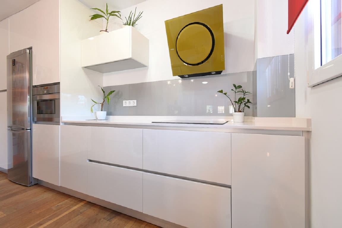 1 sovrum Lägenhet för semesterbostäder i Los Urrutias med pool garage - 450 € (Ref: 9799934)